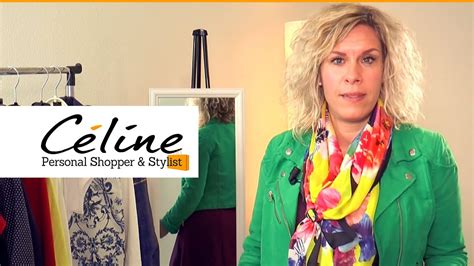 celine rohrer|Rohrer Personal Stylist & Shopper Céline.